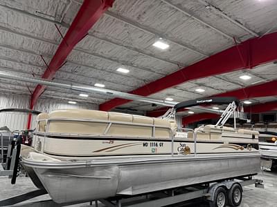 BOATZON | 2009 G3 25 ELITE