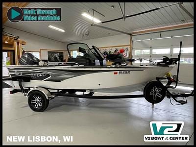 BOATZON | G3 Angler 164F 2022