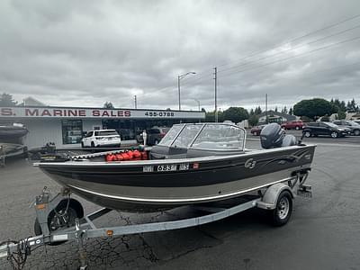 BOATZON | G3 Angler 185 2006