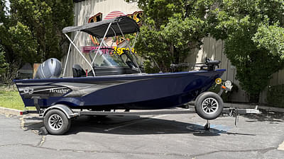 BOATZON | G3 Angler V 164 F 2024