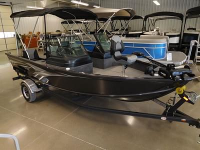 BOATZON | G3 Angler V 178 F 2025 BOATZON | G3 Angler V 178 F 2025