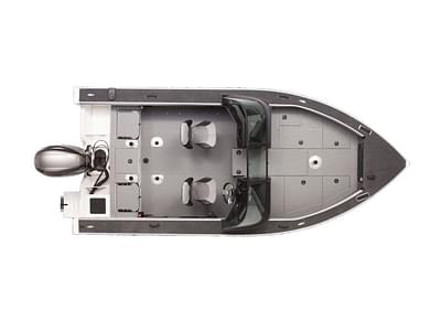 BOATZON | G3 Angler V 1850 SF 2025