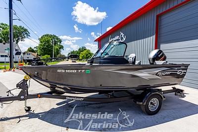 BOATZON | G3 Angler V17 SF 2023