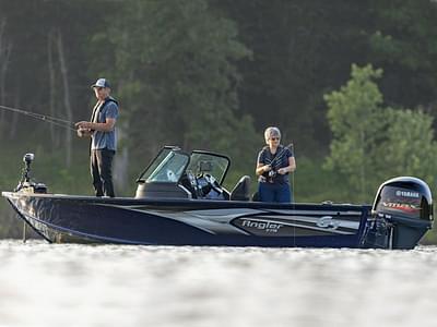 BOATZON | G3 Angler V178 F 2024 BOATZON | G3 Angler V178 F 2024