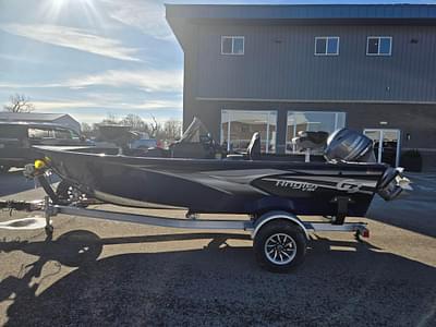 BOATZON | G3 2025 BOATZON | G3 2025