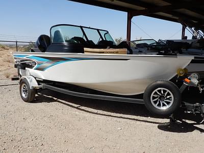 BOATZON | G3 AV164F 2024 BOATZON | G3 AV164F 2024