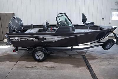 BOATZON | G3 AV164F 2025 BOATZON | G3 AV164F 2025