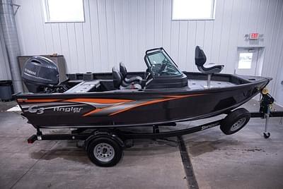 BOATZON | G3 AV17SF 2025 BOATZON | G3 AV17SF 2025