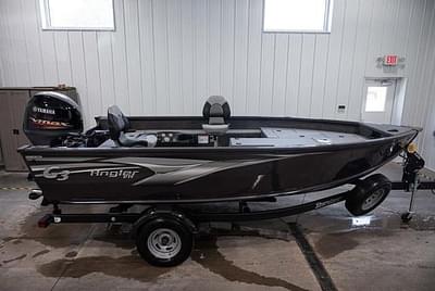 BOATZON | G3 AV17T 2025 BOATZON | G3 AV17T 2025
