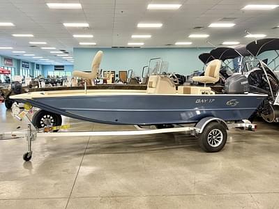 BOATZON | G3 Bay 17 2025
