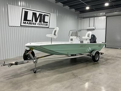 BOATZON | G3 Bay 17 2025