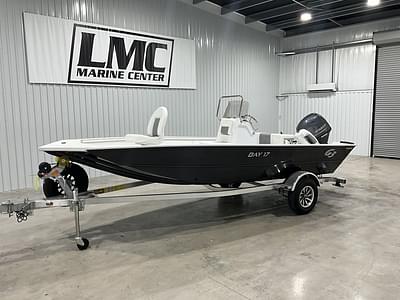 BOATZON | G3 Bay 17 2025