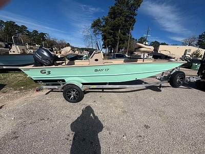 BOATZON | G3 Bay 17 2025 BOATZON | G3 Bay 17 2025