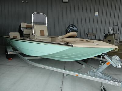 BOATZON | G3 Bay 18 GX 2023 BOATZON | G3 Bay 18 GX 2023