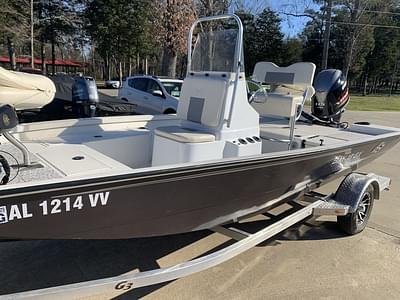 BOATZON | G3 Bay 18 GX 2024