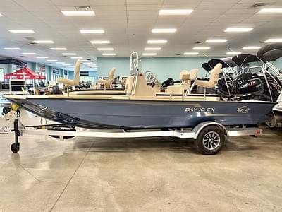 BOATZON | G3 Bay 19 GX 2025