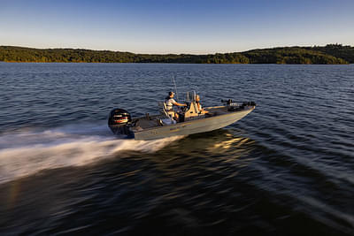 BOATZON | G3 Bay 19 GX 2025