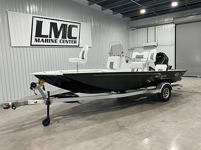 BOATZON | G3 Bay 19 GX 2025 BOATZON | G3 Bay 19 GX 2025