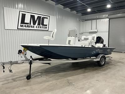 BOATZON | G3 Bay 19 GX 2025