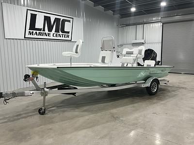 BOATZON | G3 Bay 19 GX 2025