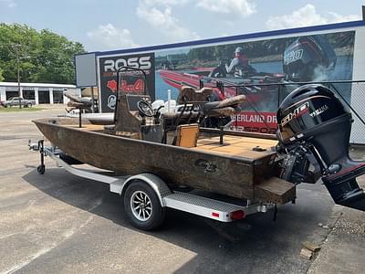 BOATZON | G3 Bay 19 GX 2025