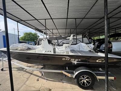 BOATZON | 2025 G3 Bay 19 GX