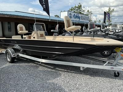 BOATZON | G3 Bay 20 2025 BOATZON | G3 Bay 20 2025