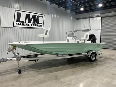 BOATZON | G3 Bay 20 2025
