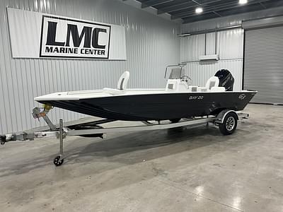 BOATZON | G3 Bay 20 2025 BOATZON | G3 Bay 20 2025