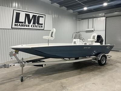 BOATZON | G3 Bay 20 2025