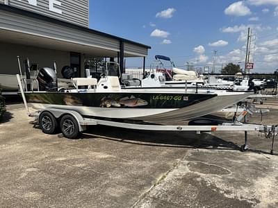 BOATZON | G3 Bay 20 DLX 2017 BOATZON | G3 Bay 20 DLX 2017