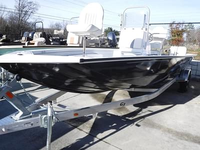 BOATZON | G3 Bay 20 GX 2024 BOATZON | G3 Bay 20 GX 2024