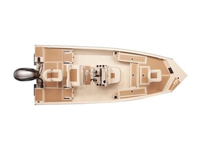BOATZON | G3 Bay 20 GX 2024 BOATZON | G3 Bay 20 GX 2024