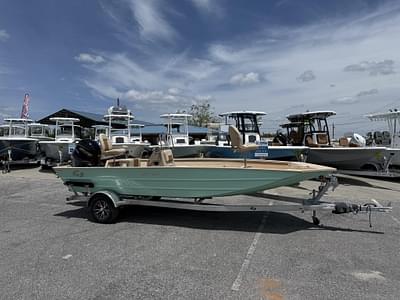 BOATZON | G3 Bay 20 seadeck 2025 BOATZON | G3 Bay 20 seadeck 2025