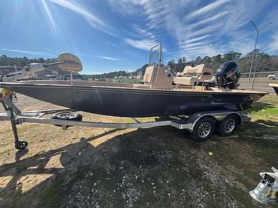 BOATZON | G3 Bay 20T GX 2025