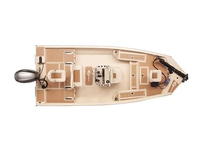 BOATZON | G3 Bay 20T GX 2025