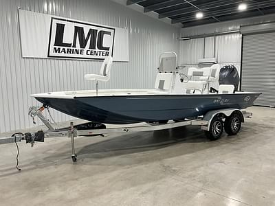 BOATZON | G3 Bay 21 GX 2025 BOATZON | G3 Bay 21 GX 2025