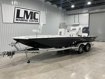 BOATZON | G3 Bay 21 GX 2025 BOATZON | G3 Bay 21 GX 2025