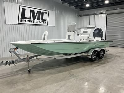 BOATZON | G3 Bay 21 GX 2025 BOATZON | G3 Bay 21 GX 2025