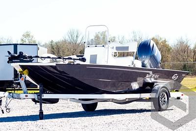 BOATZON | G3 Bay 21 GX 2025
