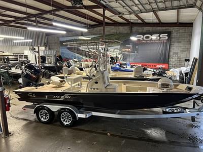 BOATZON | G3 Bay 21 GX 2025 BOATZON | G3 Bay 21 GX 2025