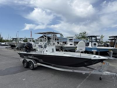 BOATZON | G3 Bay 22 GX 2025 BOATZON | G3 Bay 22 GX 2025