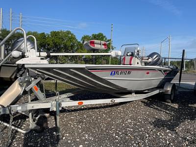 BOATZON | G3 Deluxe 18 2018