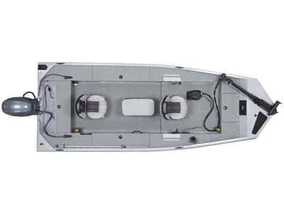 BOATZON | G3 Eagle 160 PFX 2017
