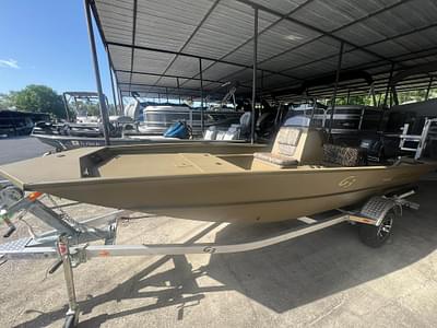 BOATZON | 2025 G3 Gator Tough 17 CC BOATZON | 2025 G3 Gator Tough 17 CC
