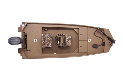 BOATZON | G3 Gator Tough 18 CCT 2025