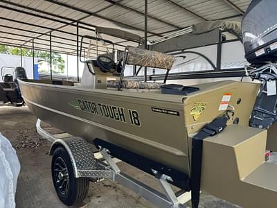 BOATZON | 2025 G3 Gator Tough 18 CCT BOATZON | 2025 G3 Gator Tough 18 CCT