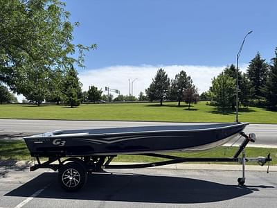 BOATZON | G3 Guide V16 XT 2025