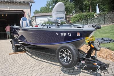 BOATZON | G3 guide v175 2023 BOATZON | G3 guide v175 2023