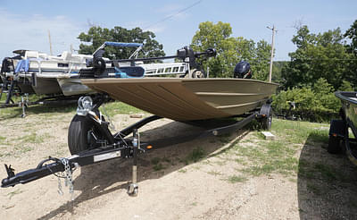 BOATZON | G3 JON BOAT 2025